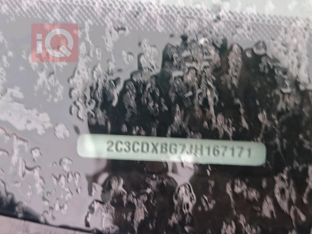 دودج تشارجر